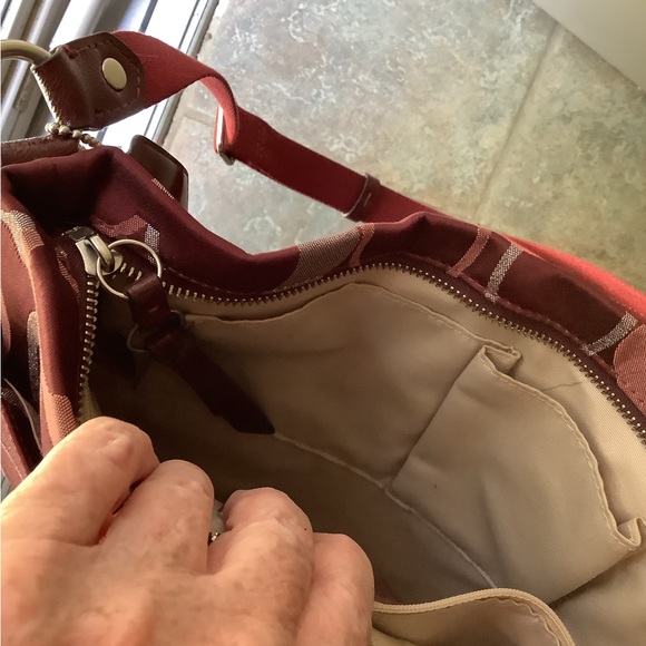 Coach Handbag - Picture 4 of 5